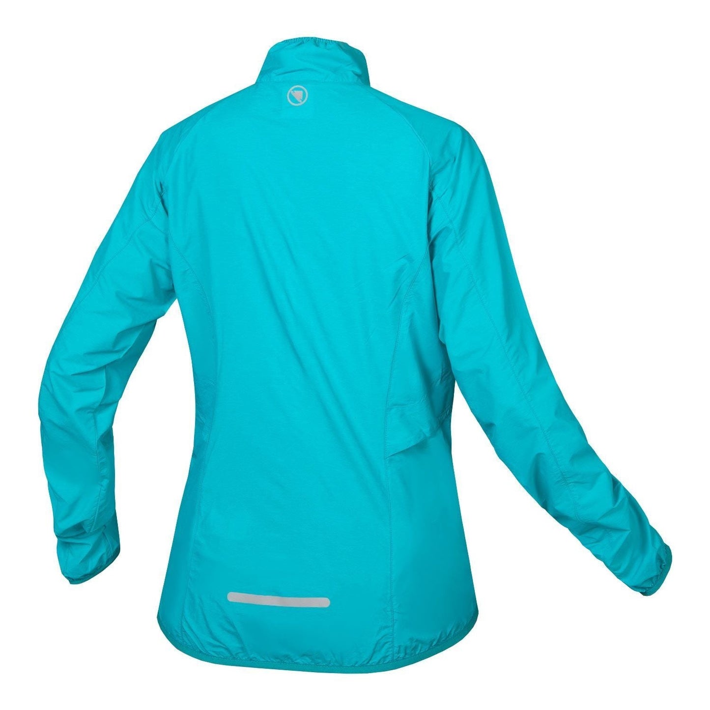 Endura Pakajak Womens Windproof Packable Shell Jacket 32-33 Inch Chest