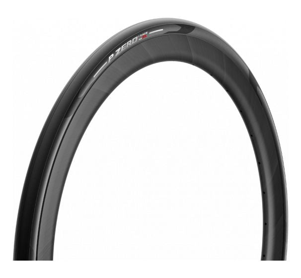 P Zero Race SL TLR Black / 700x28c