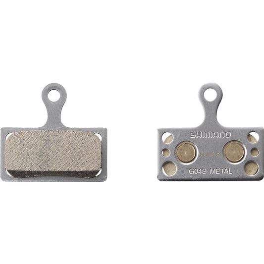 Shimano G04s Disc Brake Pads And Spring