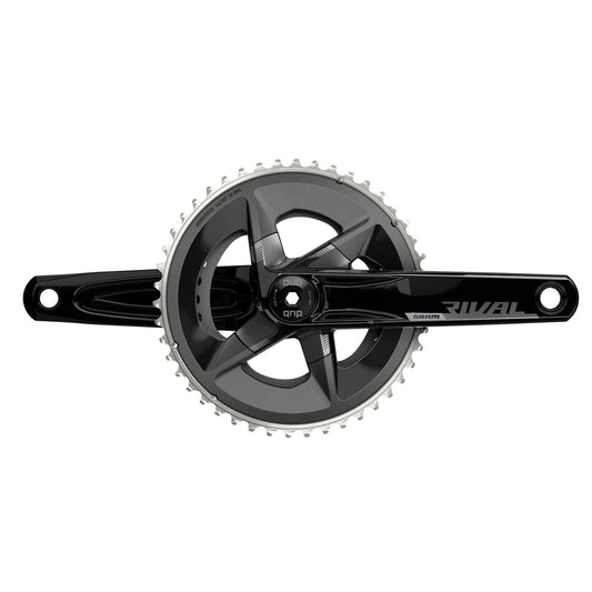 Sram Rival Axs Crankset D1 Dub (bb Not Included) 172.5mm