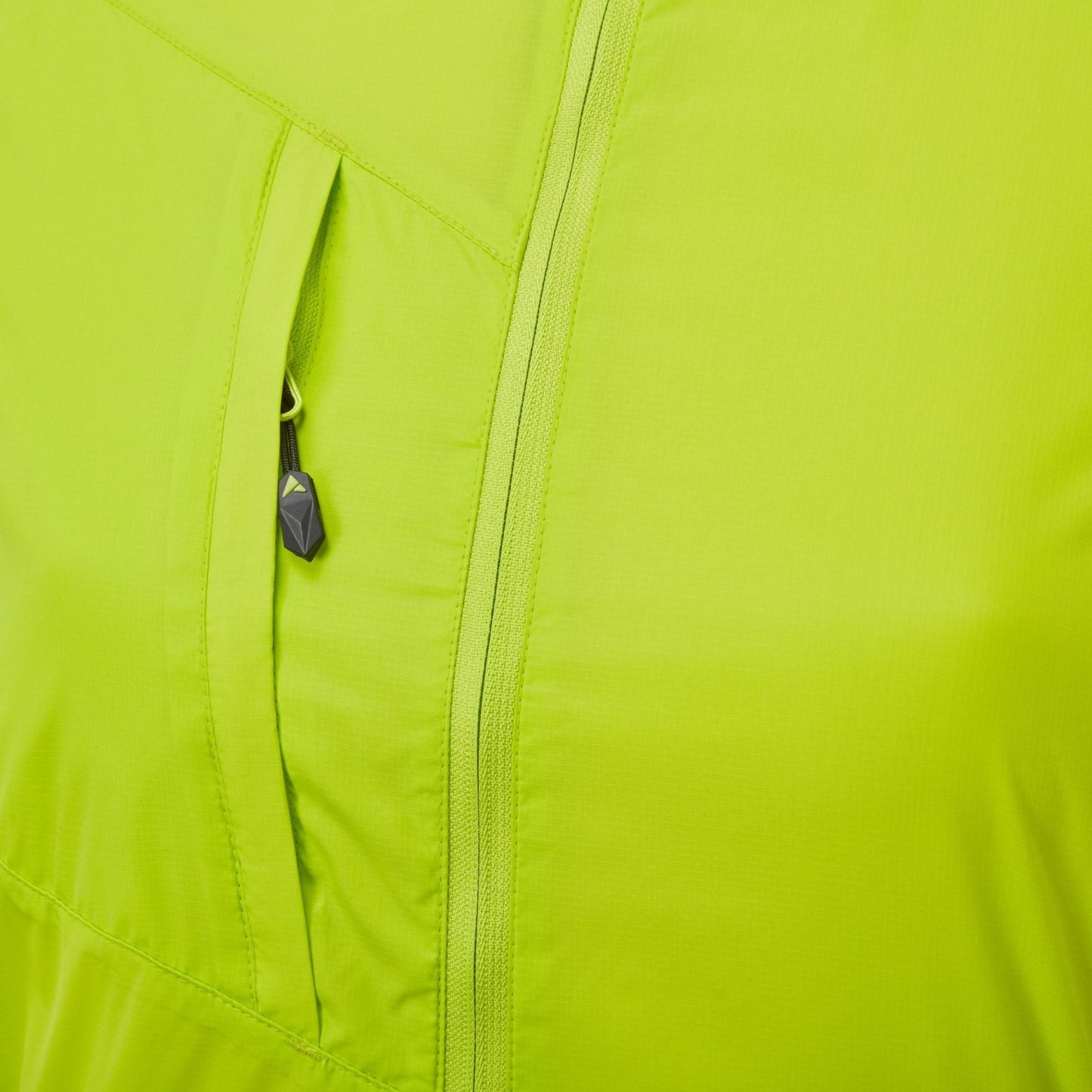 Altura Airstream Women's Windproof Jacket 2022: LIME