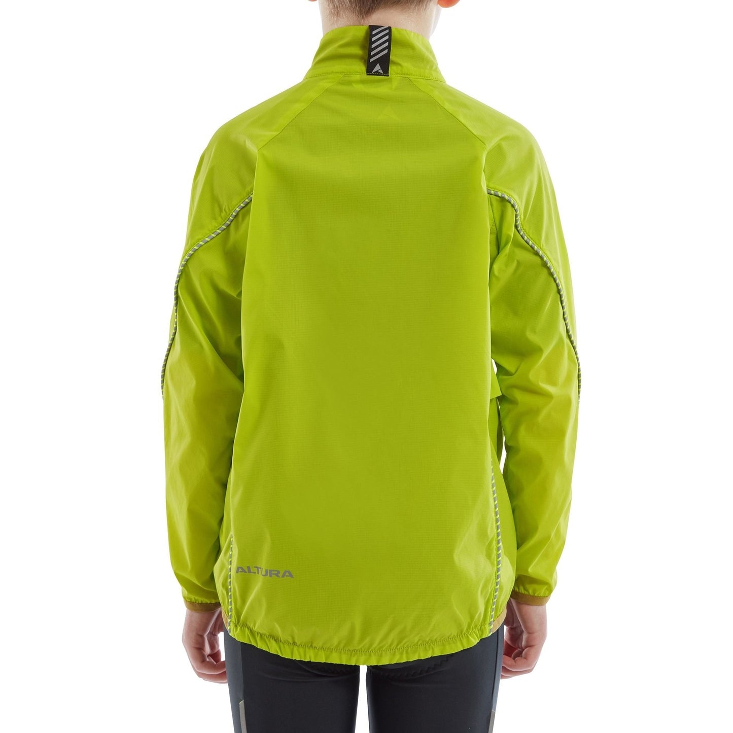 Altura Kid's Airstream Jacket 2022