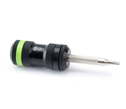 Park Tool DTD-10 - Precision T10 Torx® Compatible Driver
