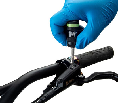 Park Tool DTD-10 - Precision T10 Torx® Compatible Driver