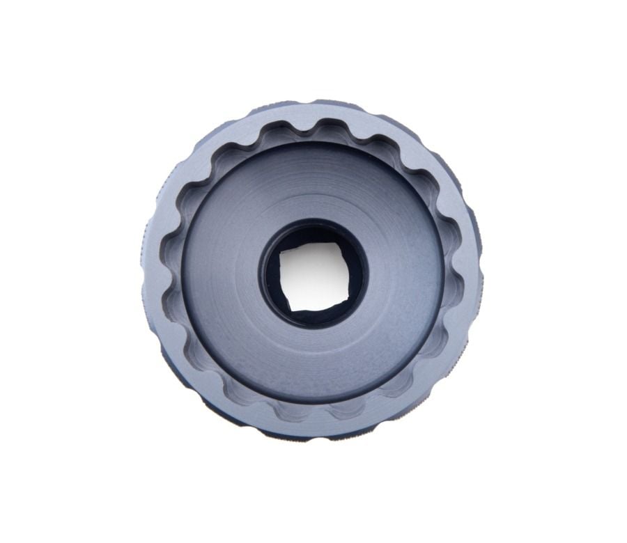 Park Tool BBT-59.3 - Bottom Bracket Tool - 16-Notch 39mm-42mm