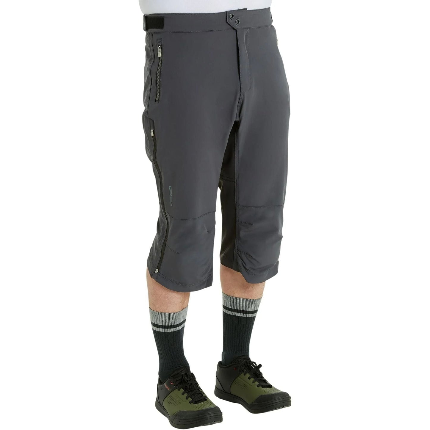 Madison Zenith 4-season Dwr Shorts