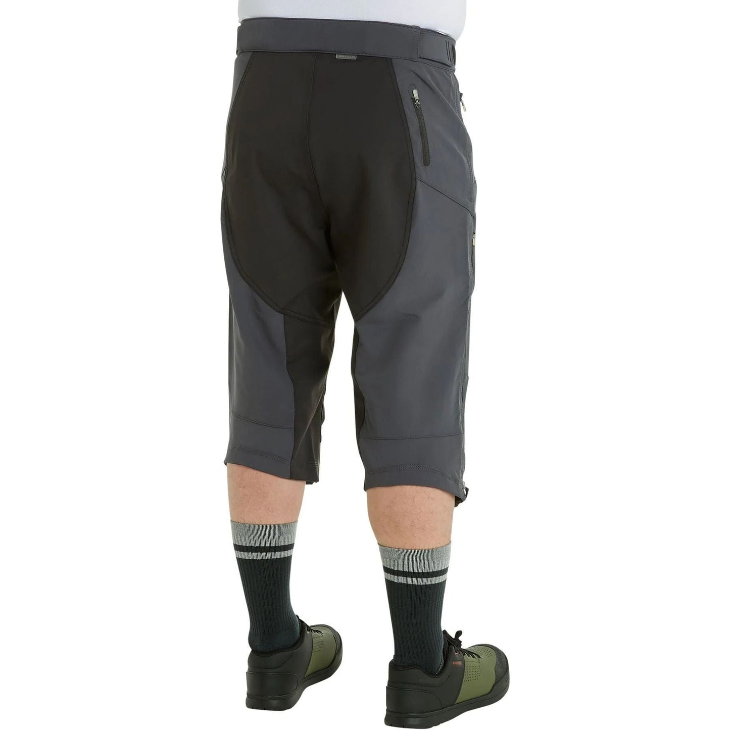 Madison Zenith 4-season Dwr Shorts