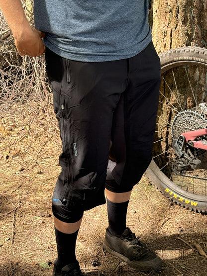 Madison Zenith 4-season Dwr Shorts
