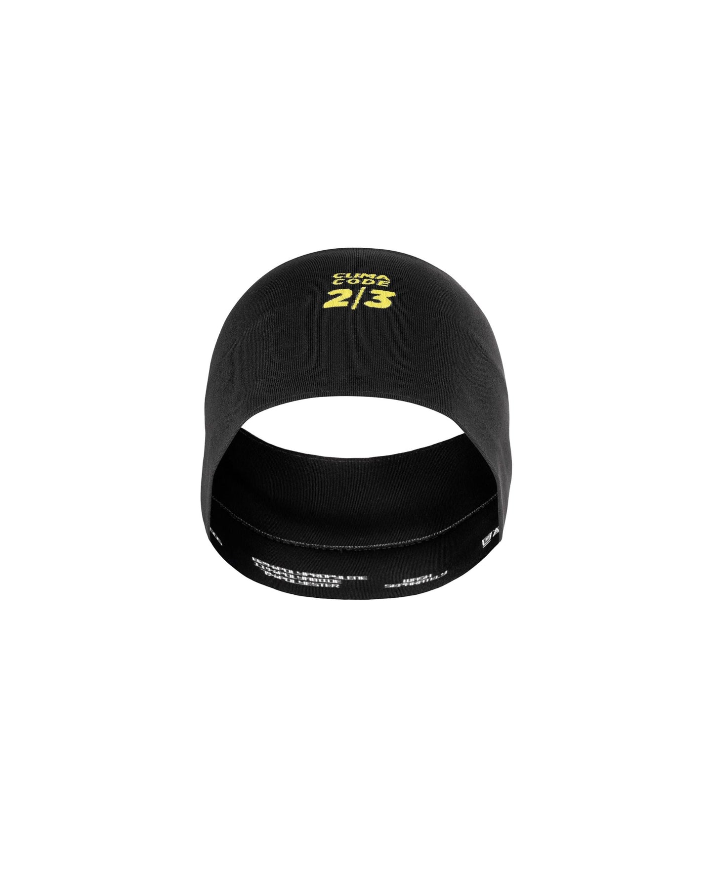 Assos Spring Fall Headband