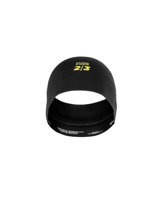 Assos Spring Fall Headband