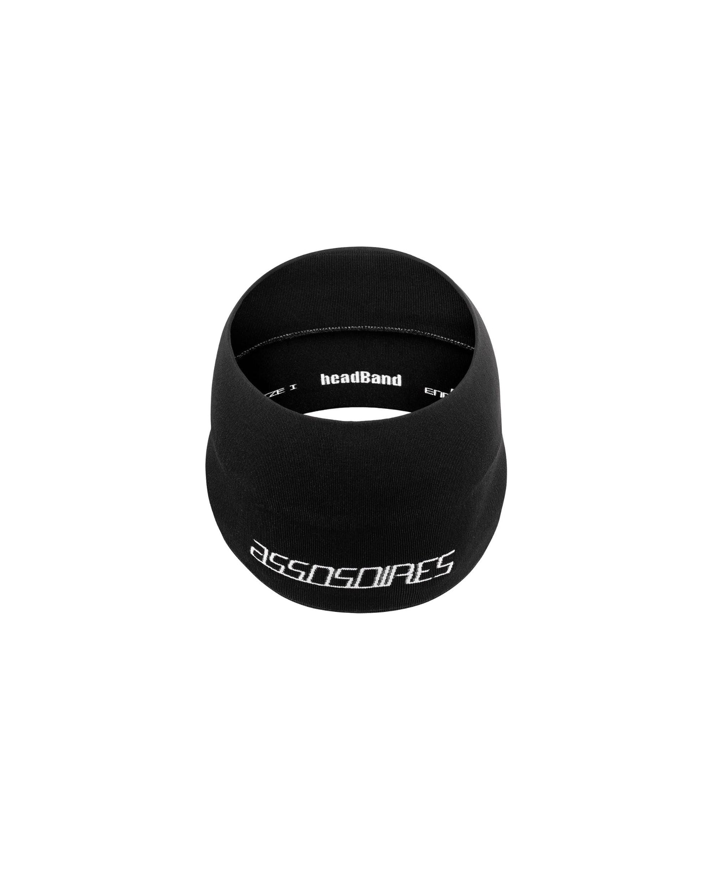 Assos Spring Fall Headband