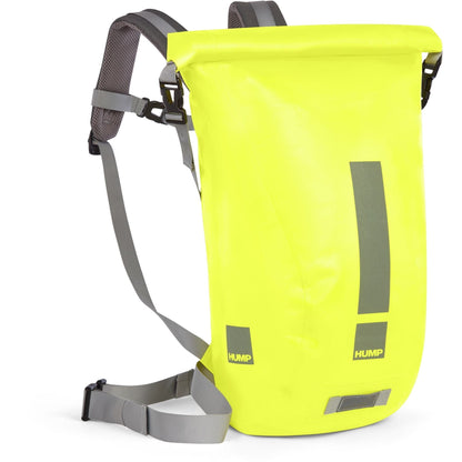 HUMP Reflective Waterproof 20L Backpack