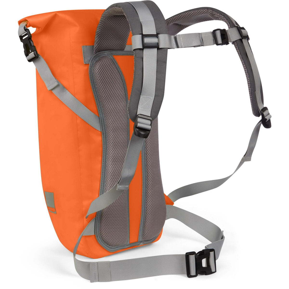 HUMP Reflective Waterproof 20L Backpack