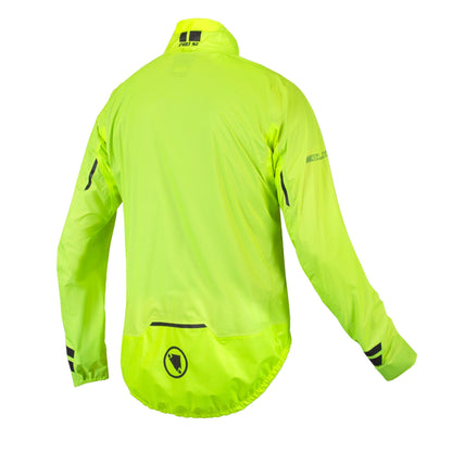 Pro STDL Waterproof STDhell Jacket : Black - L