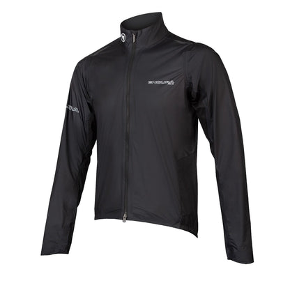Pro STDL Waterproof STDhell Jacket : Black - L