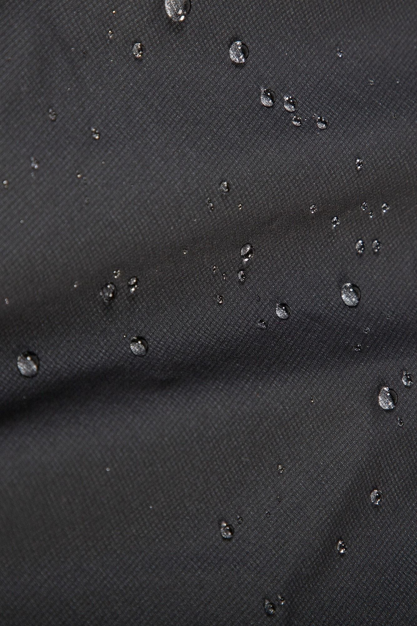 Pro STDL Waterproof STDhell Jacket : Black - L