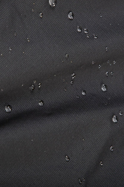 Pro STDL Waterproof STDhell Jacket : Black - L