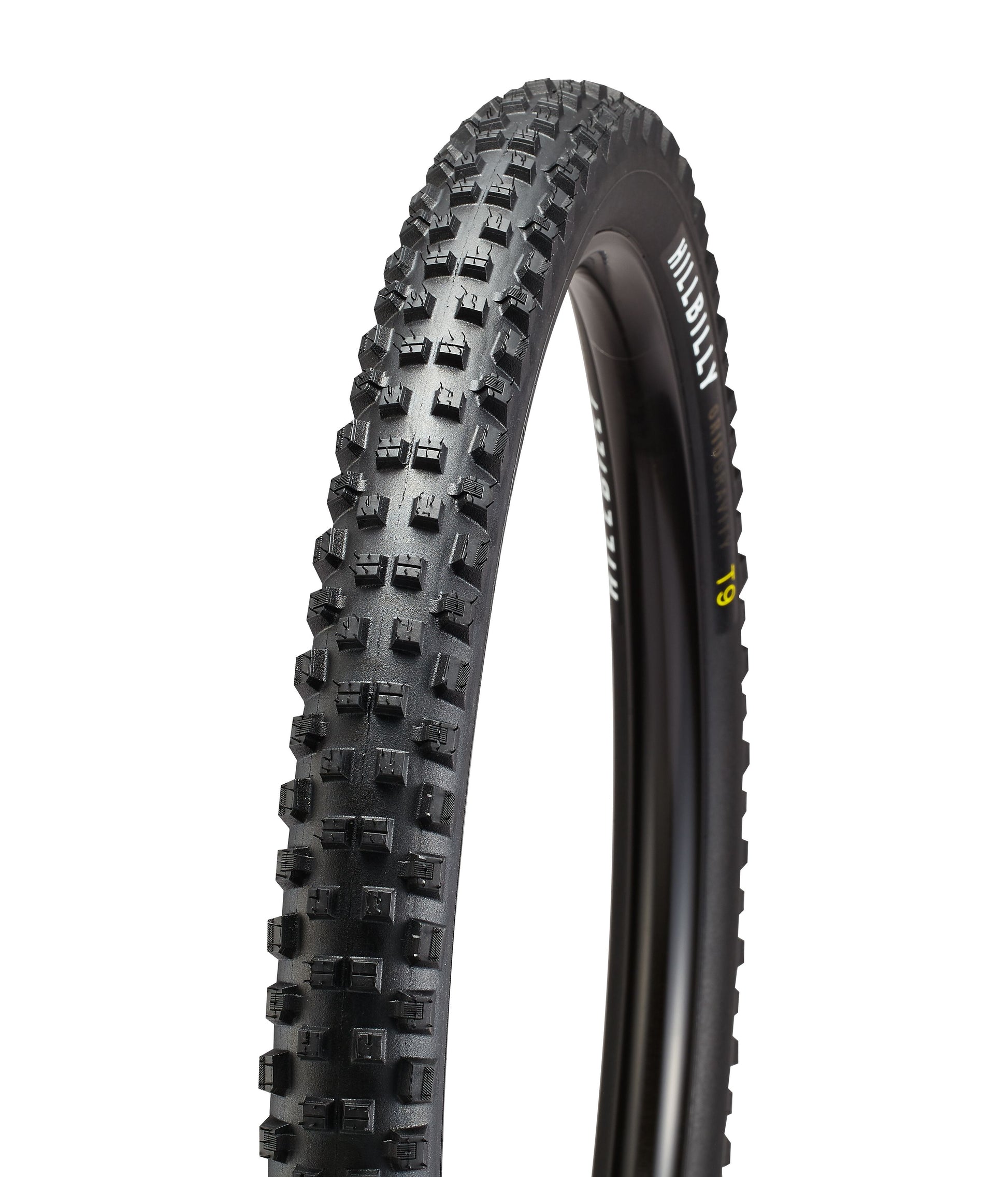 Specialized HILLBILLY GRID GRAVITY 2BR T9 TIRE 27.5/650BX2.4