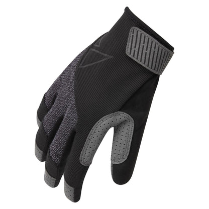 Altura Esker Trail Gloves 2022: BLACK