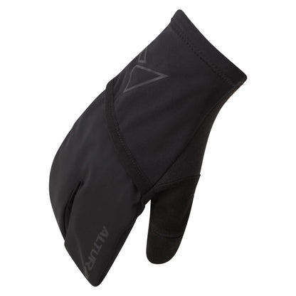 Altura All Roads Adapt Gloves 2022: BLACK