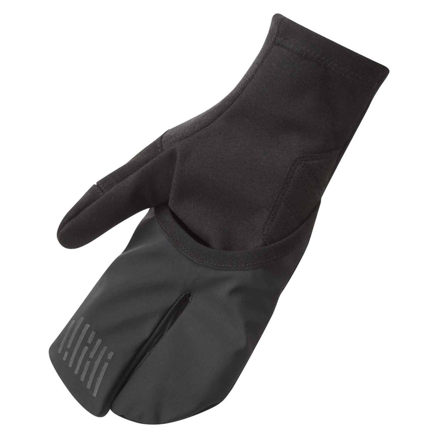 Altura All Roads Adapt Gloves 2022: BLACK