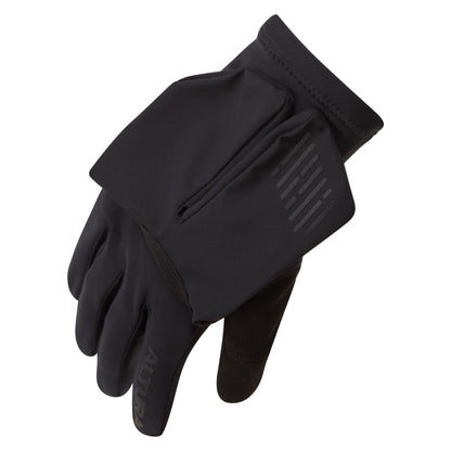 Altura All Roads Adapt Gloves 2022: BLACK