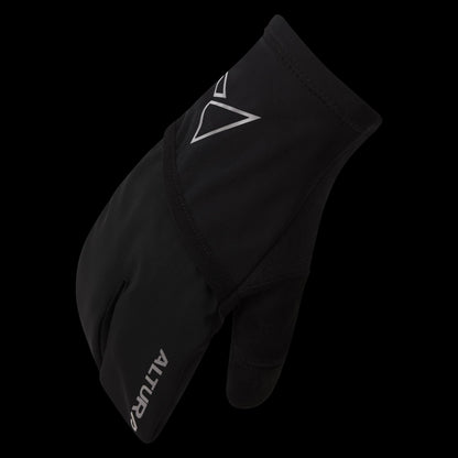 Altura All Roads Adapt Gloves 2022: BLACK