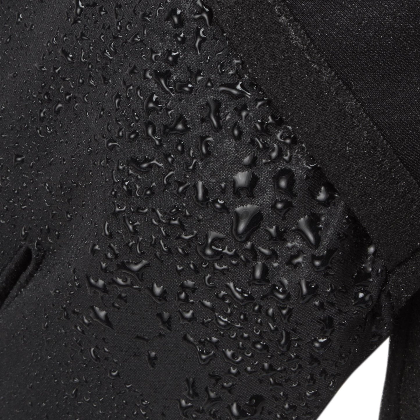 Altura All Roads Adapt Gloves 2022: BLACK