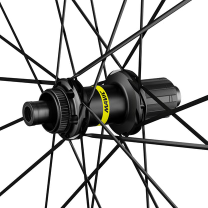 Mavic Ksyrium SL Disc