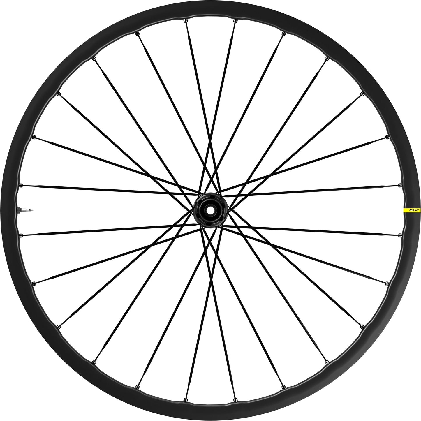 Mavic Ksyrium SL Disc