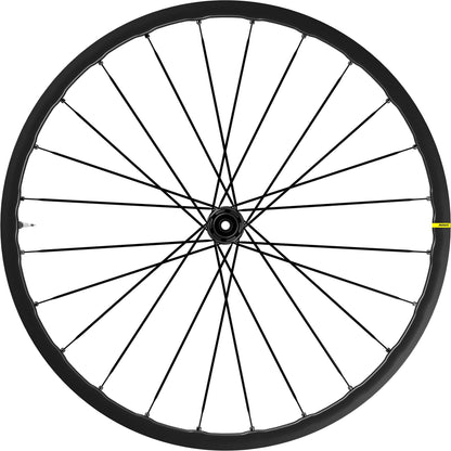 Mavic Ksyrium SL Disc