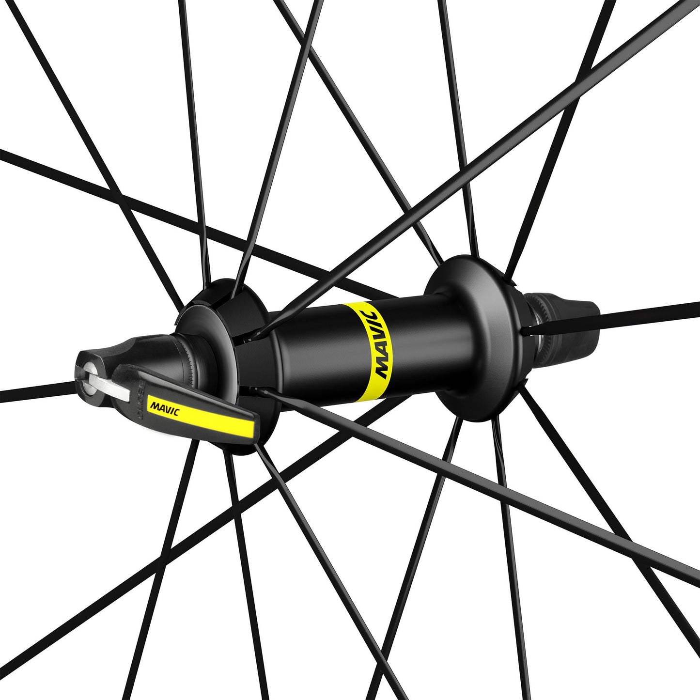 Mavic Ksyrium SL Rim Brake
