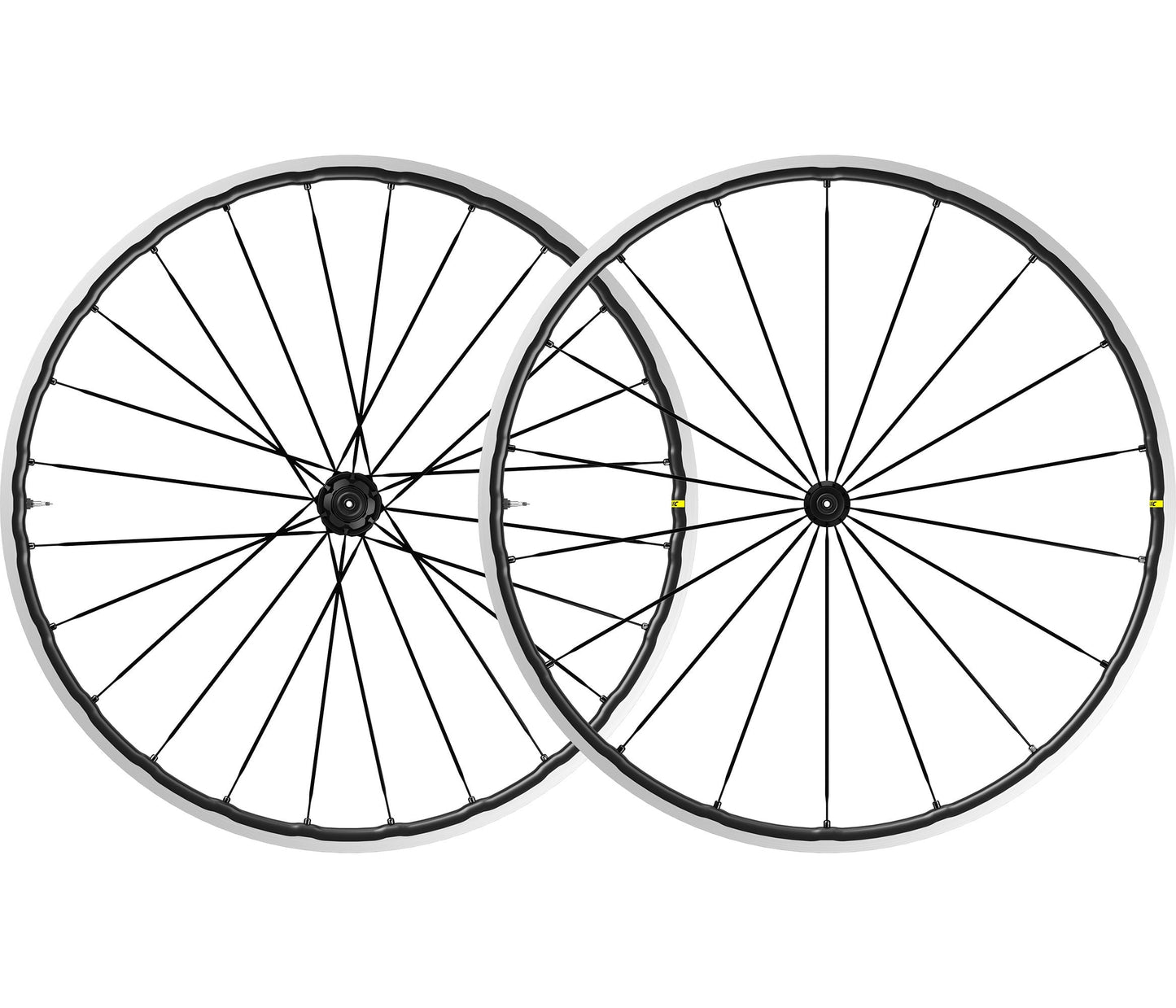 Mavic Ksyrium SL Rim Brake