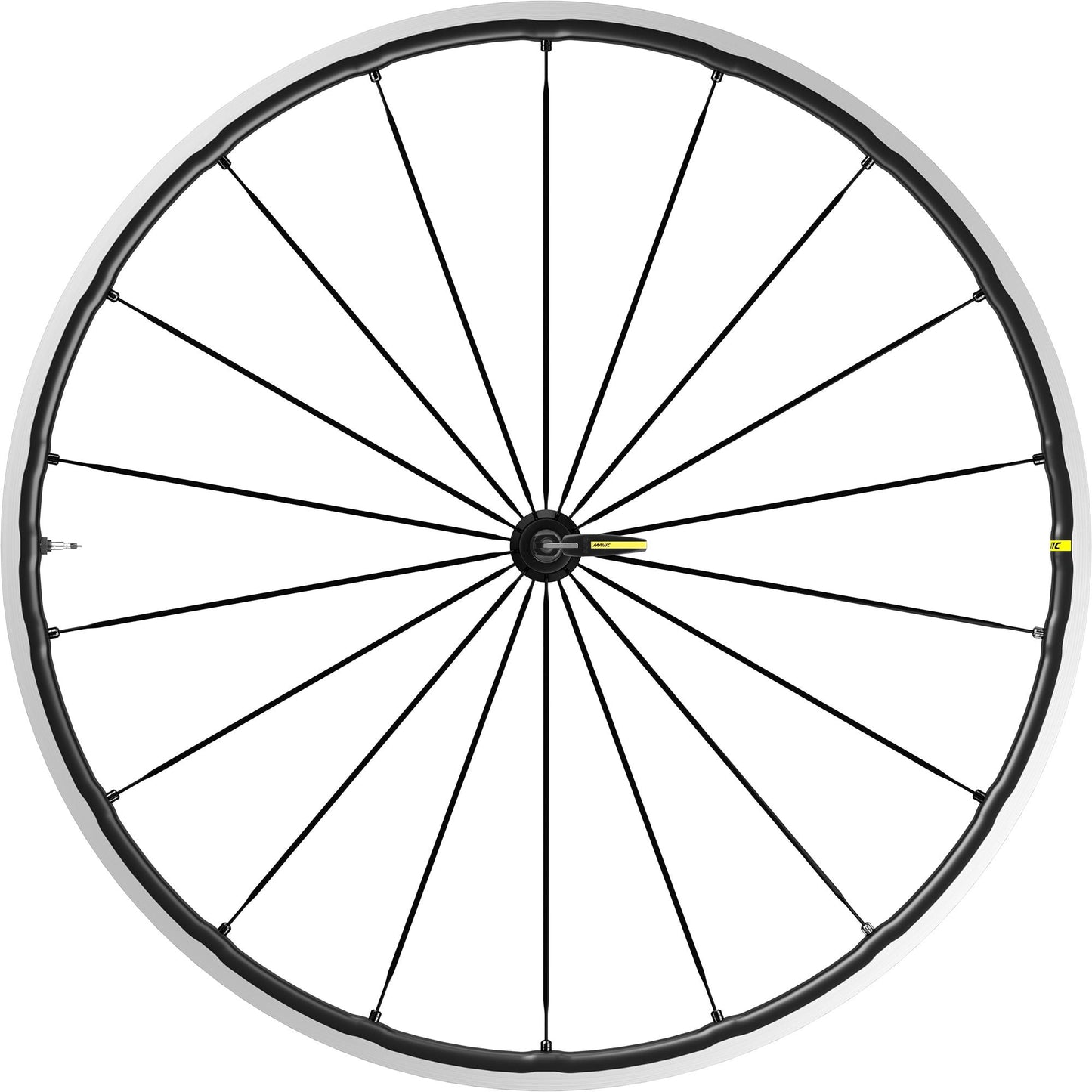 Mavic Ksyrium SL Rim Brake