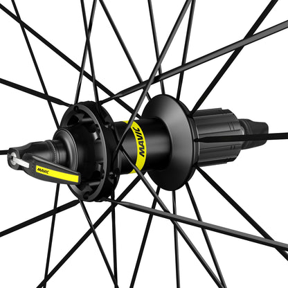 Mavic Ksyrium SL Rim Brake