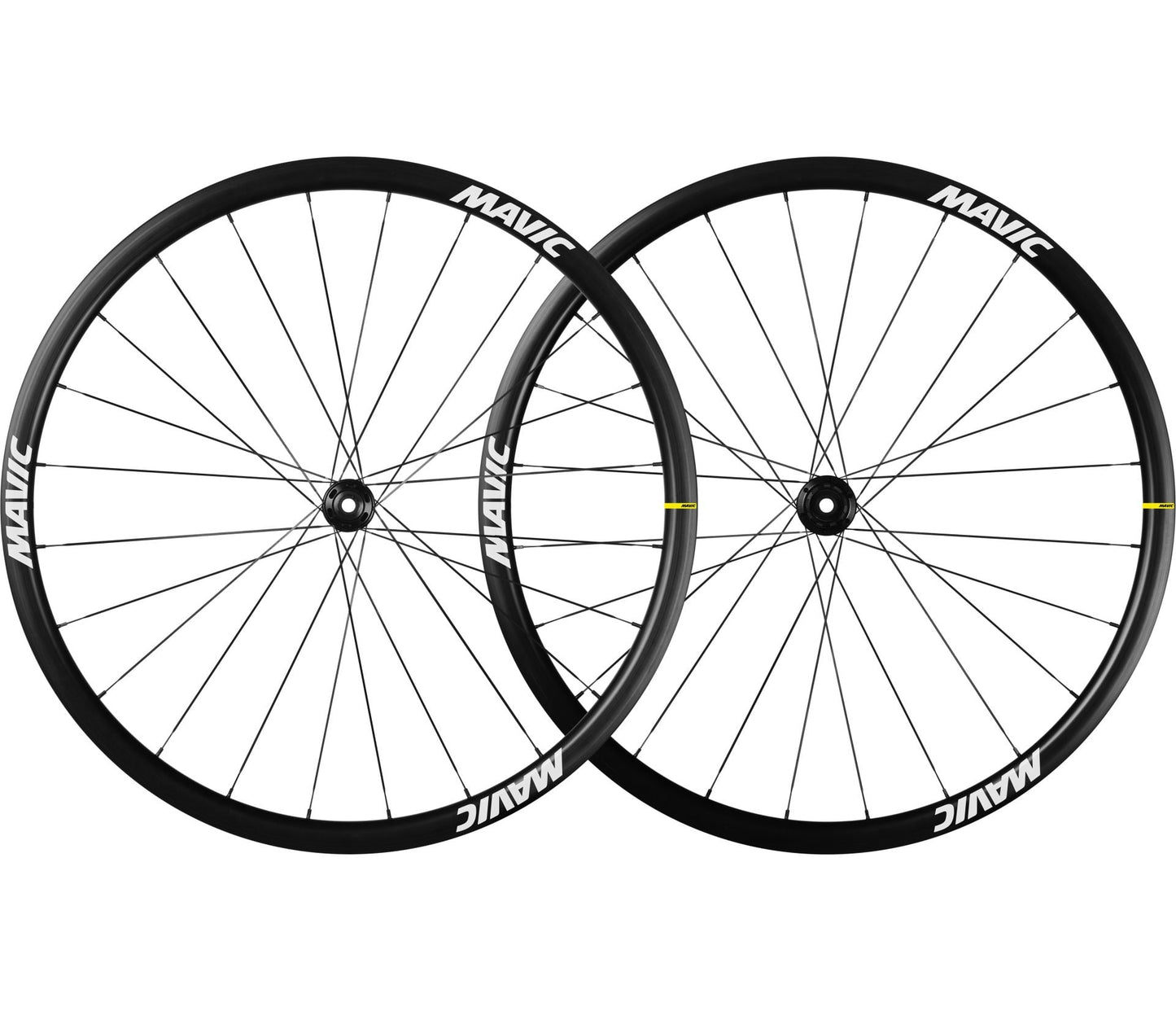 Mavic Ksyrium 30 Disc