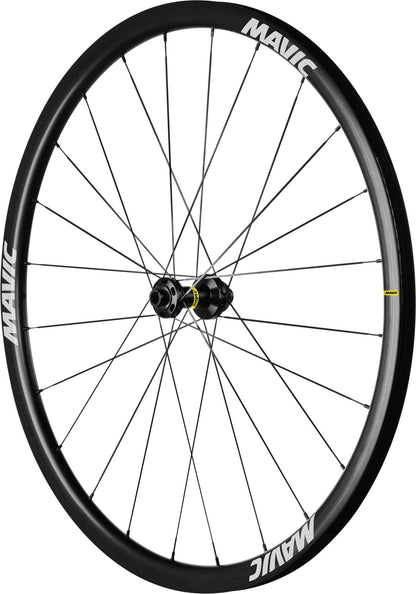 Mavic Ksyrium 30 Disc