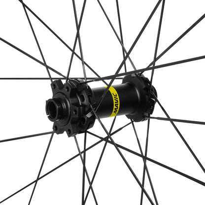 Mavic Crossmax SL Ultimate 30 29 Disc 6 Bolt