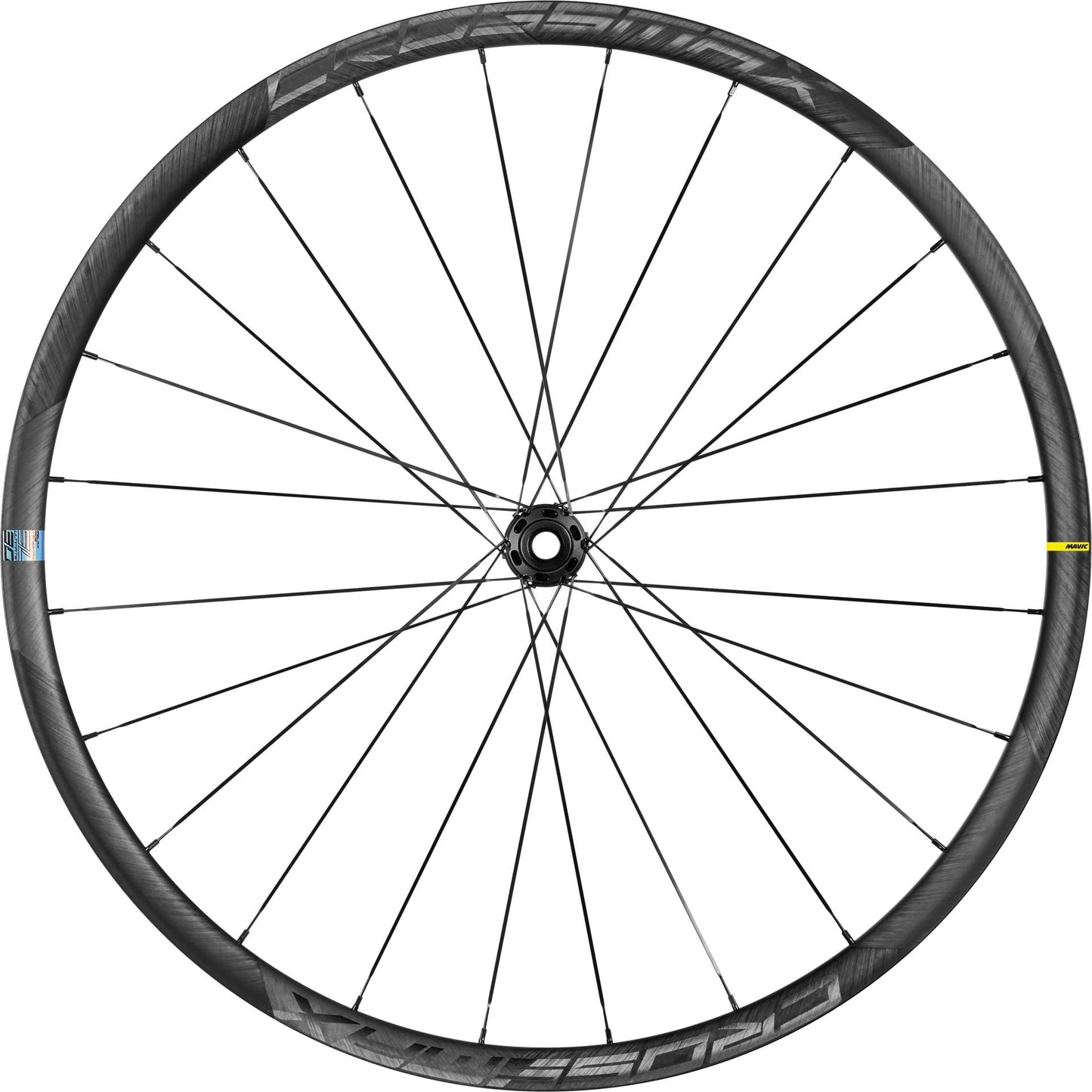 Mavic Crossmax SL Ultimate 30 29 Disc 6 Bolt