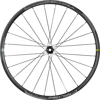 Mavic Crossmax SL Ultimate 30 29 Disc 6 Bolt