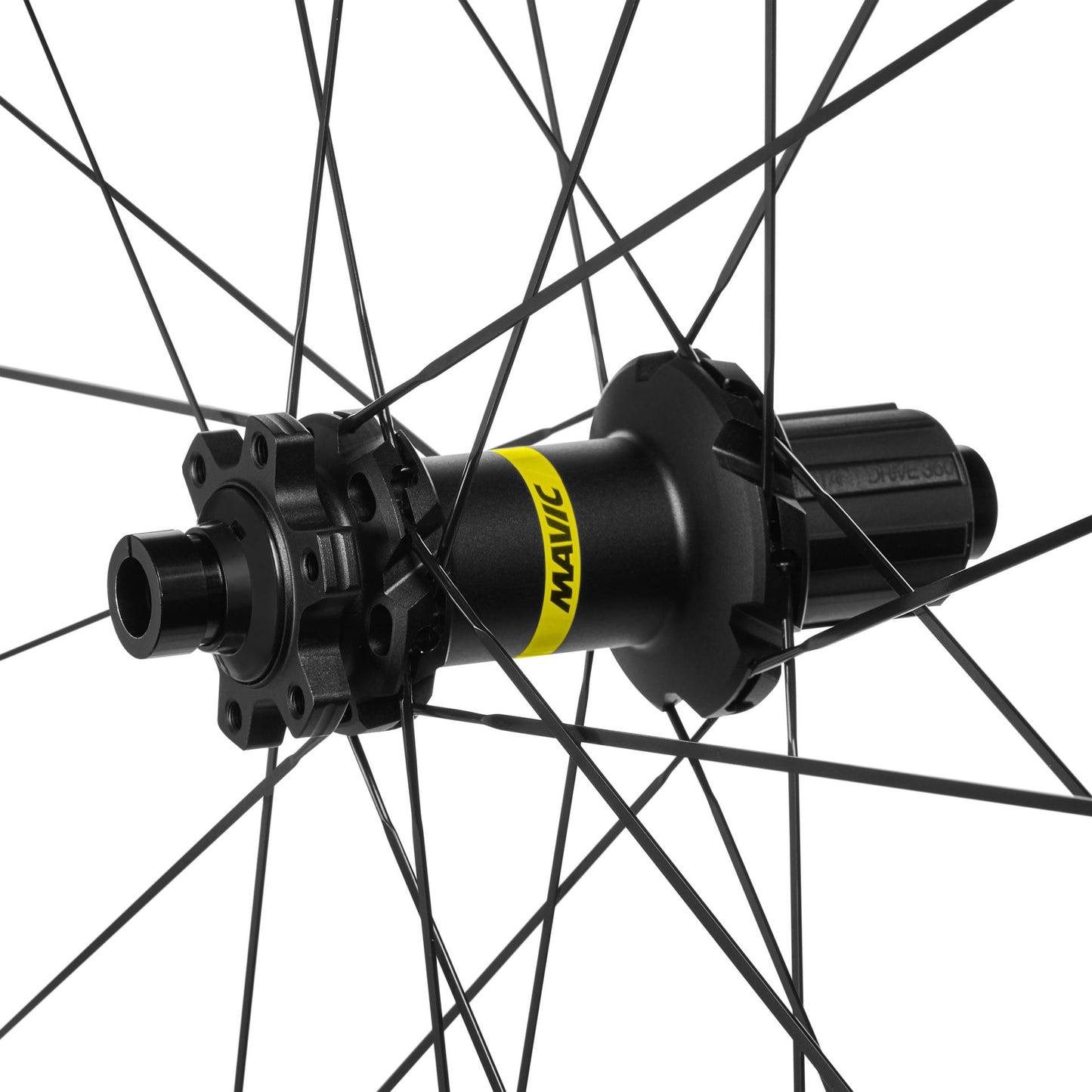 Mavic Crossmax SL Ultimate 30 29 Disc 6 Bolt