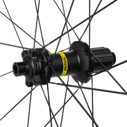 Mavic Crossmax SL Ultimate 30 29 Disc 6 Bolt