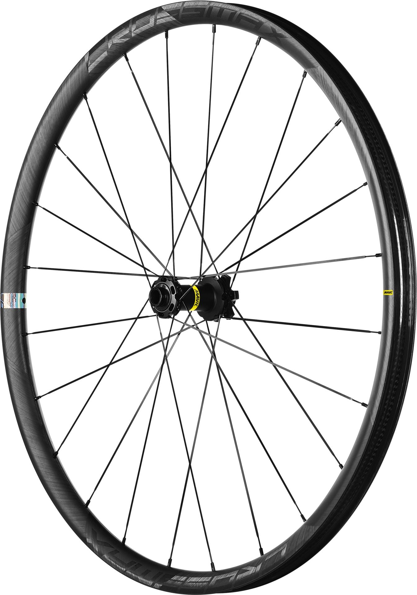 Mavic Crossmax SL Ultimate 30 29 Disc 6 Bolt
