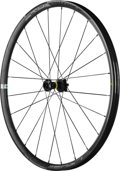 Mavic Crossmax SL Ultimate 30 29 Disc 6 Bolt