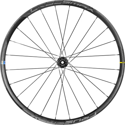 Mavic Crossmax SL Ultimate 30 29 Disc 6 Bolt
