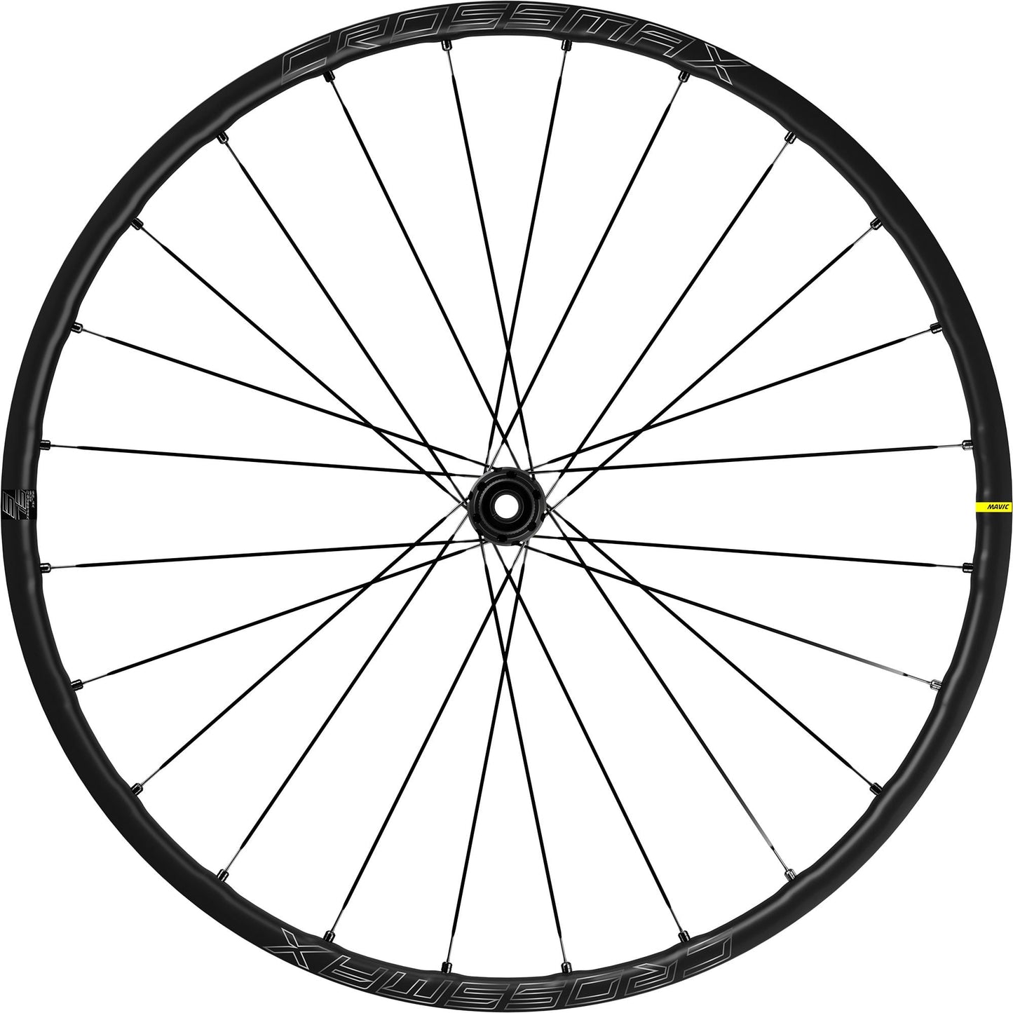 Mavic Crossmax SL S 29 Disc 6 Bolt