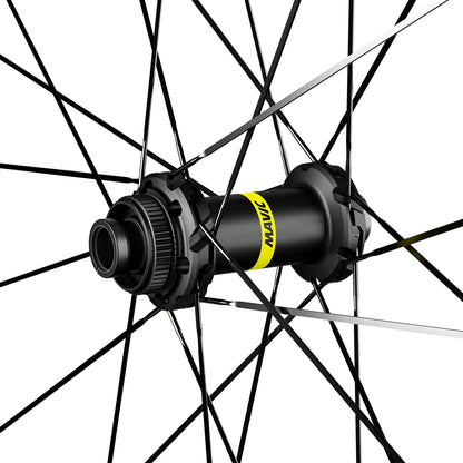 Mavic Crossmax SL S 29 Disc 6 Bolt