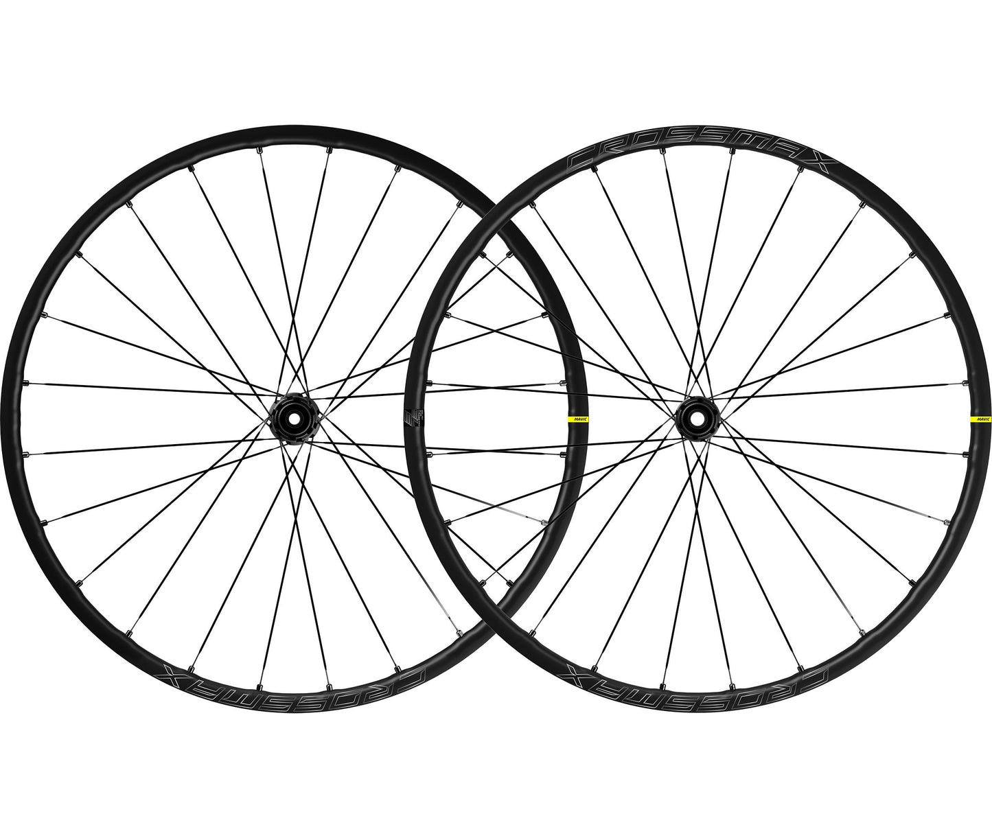 Mavic Crossmax SL S 29 Disc 6 Bolt