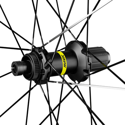 Mavic Crossmax SL S 29 Disc 6 Bolt