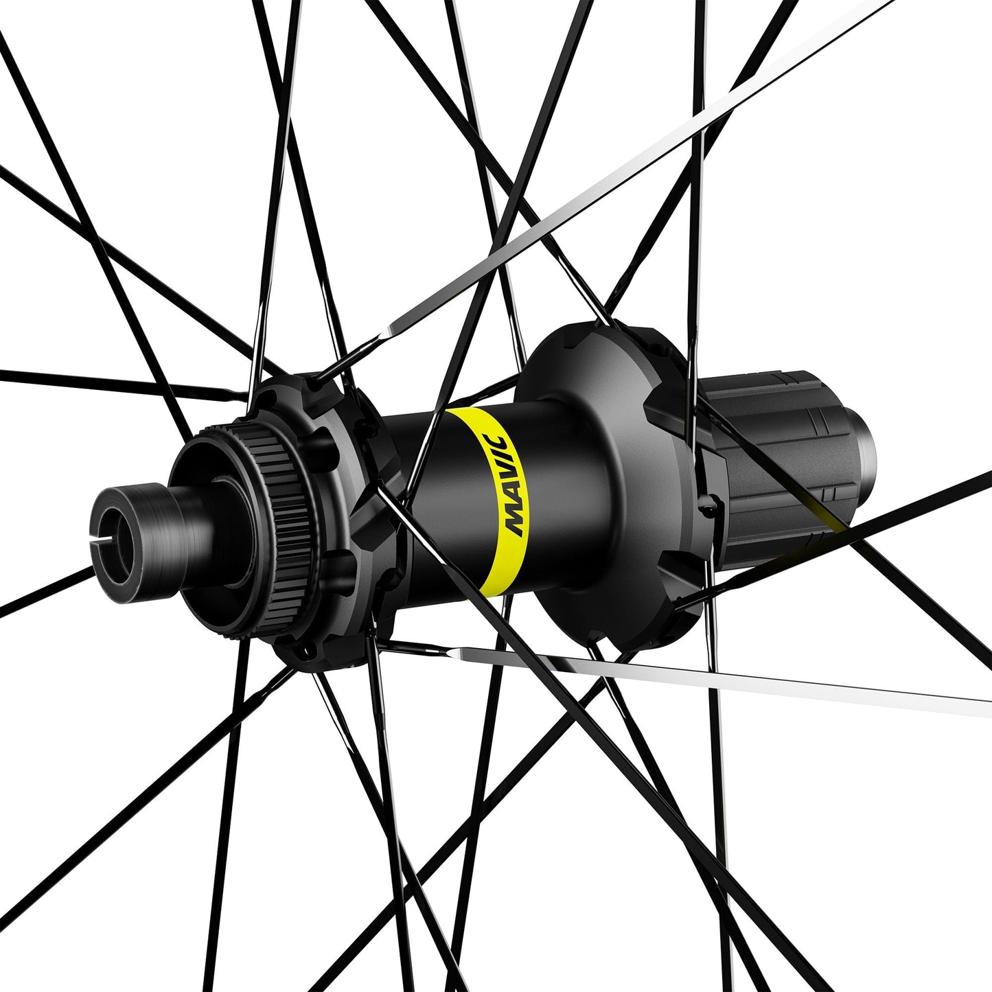 Mavic Crossmax SL S 29 Disc 6 Bolt
